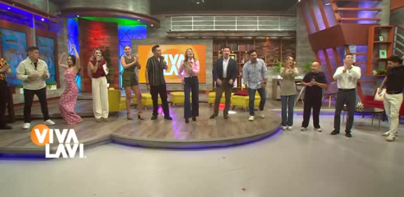 Vivalavi - 14 de octubre del 2026