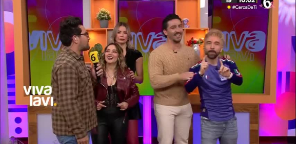 Vivalavi Mx - 14 de Octubre del 2026