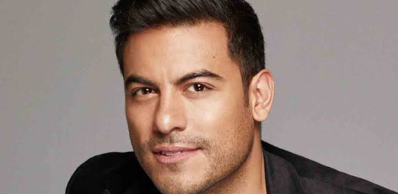 Carlos Rivera pospone gira tras cirugía en cuerdas vocales