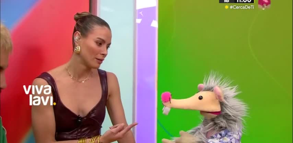 Se le juntan a 'La Rata' en pleno programa