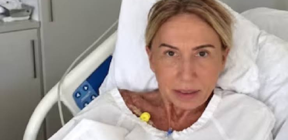 Laura Bozzo: Esto es lo que se sabe sobre su estado de salud
