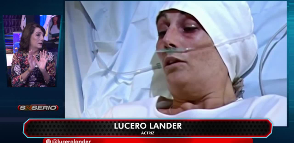 La actriz confiesa todos los secretos de las telenovelas