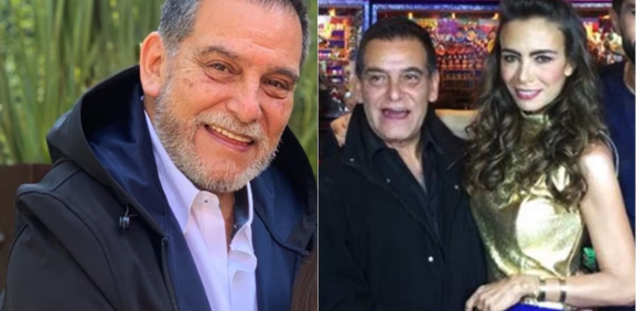 El compositor de Timbiriche asegura no dimensionaron lo que ocurría entre ellos