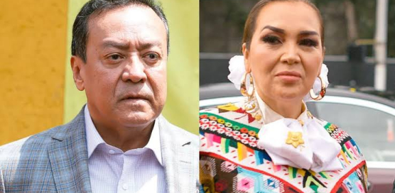 Aida Cuevas asegura su hermano tiene un plazo para pagarle o será embargado