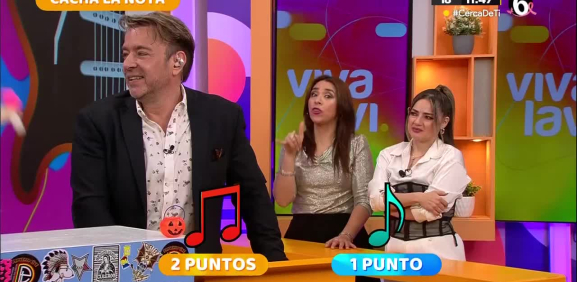 Dejan solas a Yeka Rosales y Violeta Moreno
