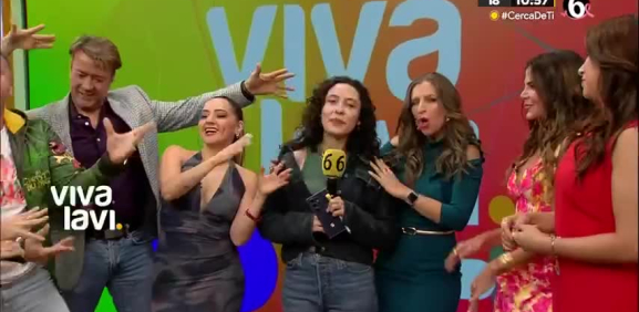 VivalaviMx - 15 de Octubre del 2026