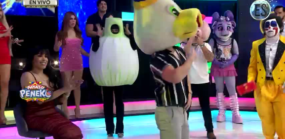 Es Show - 13 de octubre del 2026