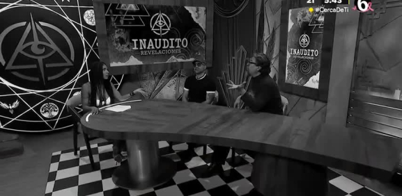 Los expertos en esta mesa de 'Inaudito' explican si es real o que tanto probable hacer este tipo de viajes