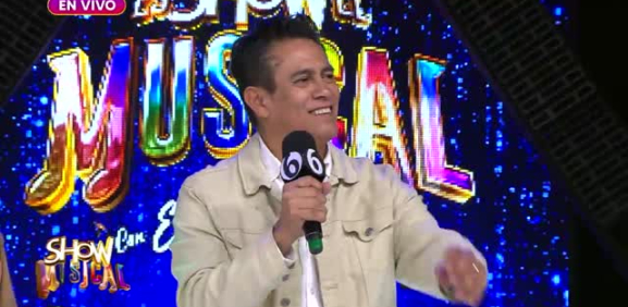 Eduardo 'El Doc' confiesa tiene 30 hermanos