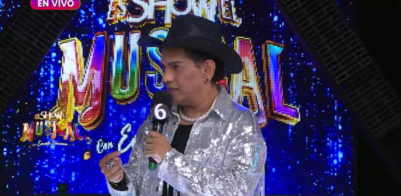 El conductor de 'Pantallazo' confiesa una cirugía fuerte que se hará