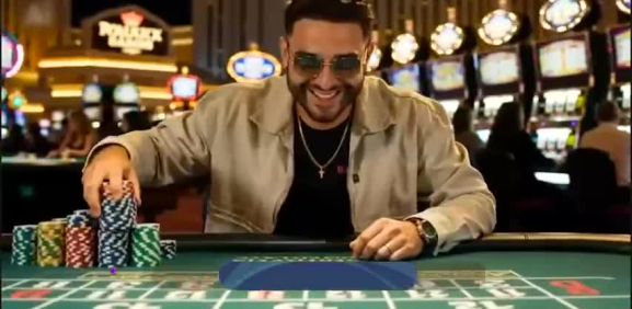 ¡Se le sale de control!