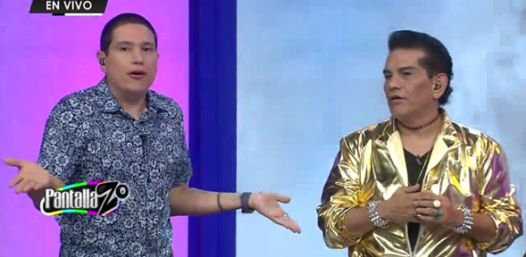 En su pasa entrevista en 'Es Show el musical' confesó secretos y rumores de Elizondo pero ahora en su programa revela si es verdad o mentira
