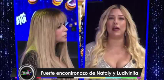 Aldo y Jerry se van contra las chicas y su pleito en pleno programa