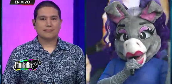 Tremendo escándalo se hace entre los conductores tras las declaraciones del influencer Aldo Muñiz