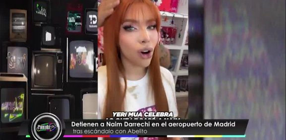 En un video que se volvió viral la influencer sorprende con sus declaraciones