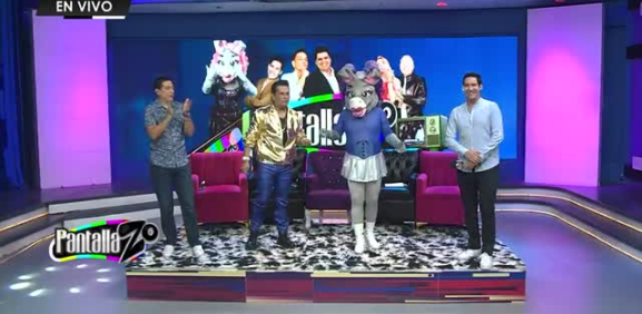 Programa Completo