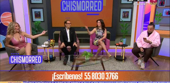 Programa Completo