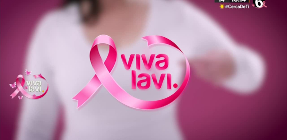 Día mundial de la lucha contra el cáncer de mama