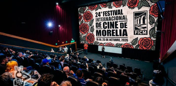 Los grandes del cine se encuentran en 'El FICM'