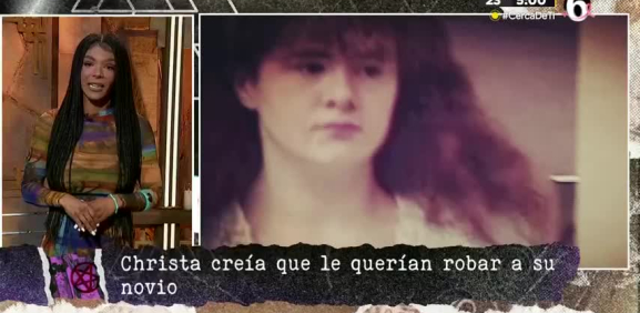 Christa Pike recibió dos dosis letales, pero sobrevivió y despertó días después