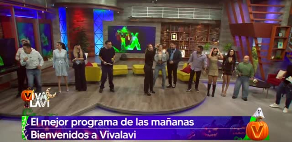 Vivalavi - 20 de octubre del 2026