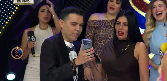Es Show -19 de octubre del 2026