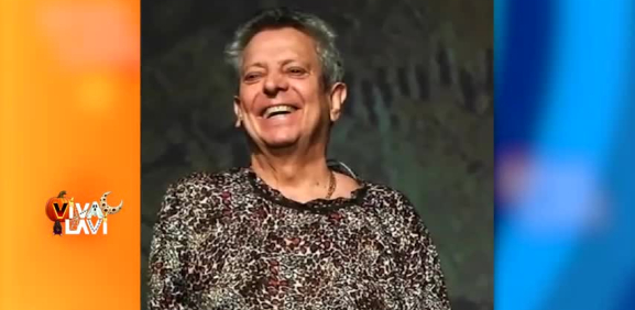 César Bono responde a Gustavo Adolfo Infante tras cirugía de párpado