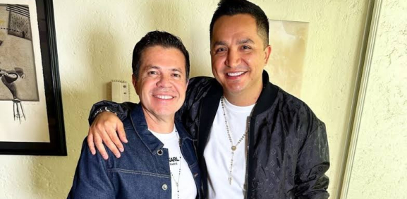 Josi Cuen y Jorge Medina anuncian concierto en la Plaza de Toros