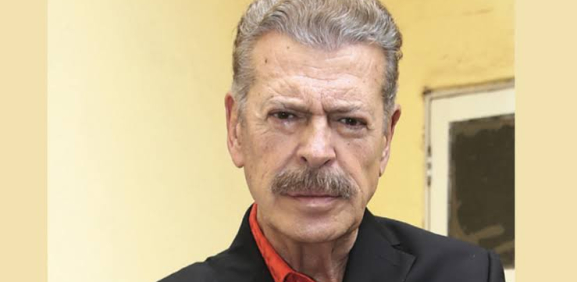 Sergio Goyri responde a declaraciones de Lalo España