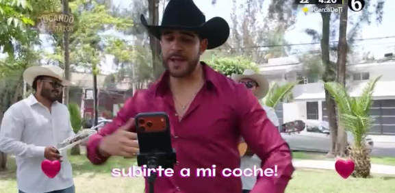 Programa Completo