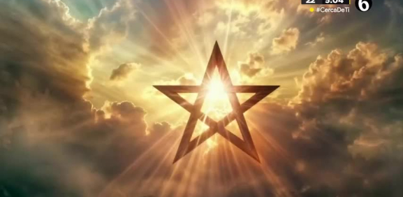 Hay una historia fascinante detrás de los pentagramas