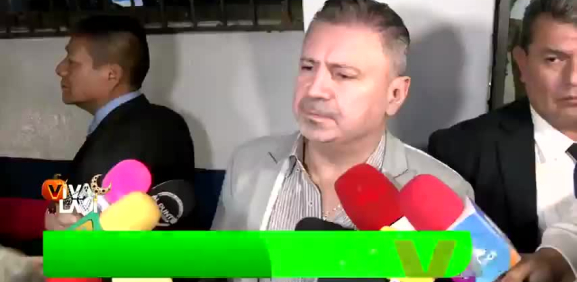 Maribel Guardia: Abogado habla de las carpetas de investigación