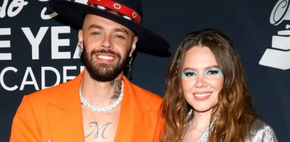 Jesse Huerta habla de su salida del dúo 'Jesse y Joy'