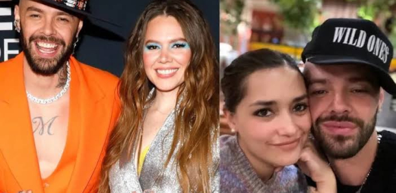 Joy Huerta reacciona a las declaraciones de la esposa de Jesse