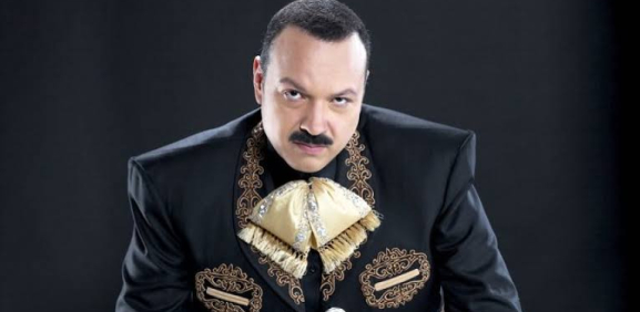 Pepe Aguilar sale en defensa de su hijo tras no dar concierto vacío