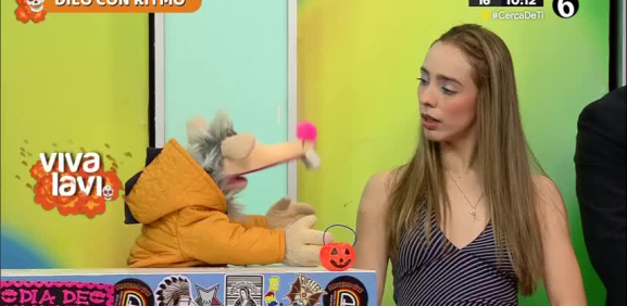 La Rata, ¿en busca de otra conquista?