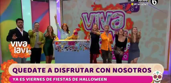 VivalaviMx - 23 de Octubre del 2026