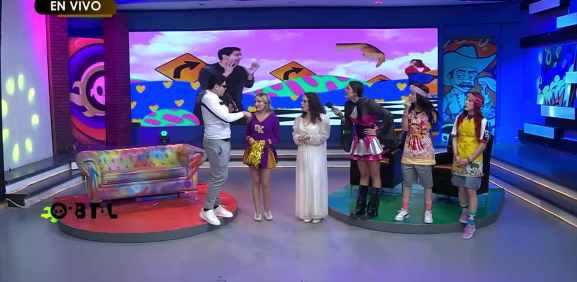 Programa Completo