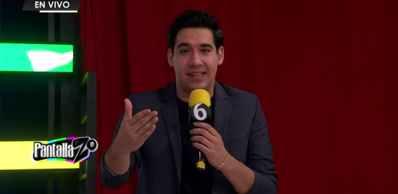 Willie González llama "gordo" a Lalo Elizondo en plena transmición