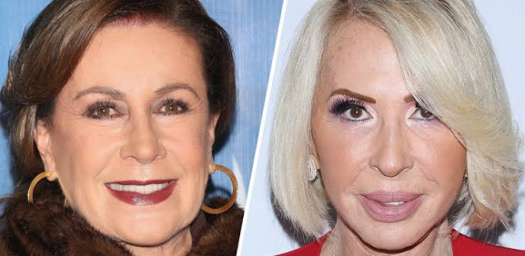 Laura Zapata asegura ya hizo las pases con Laura Bozzo