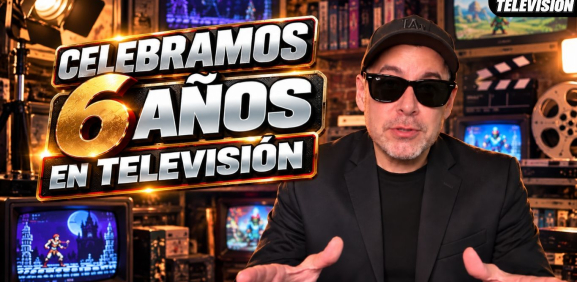 Especial de Aniversario