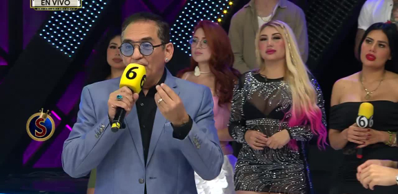 Es Show - 26 de octubre del 2026