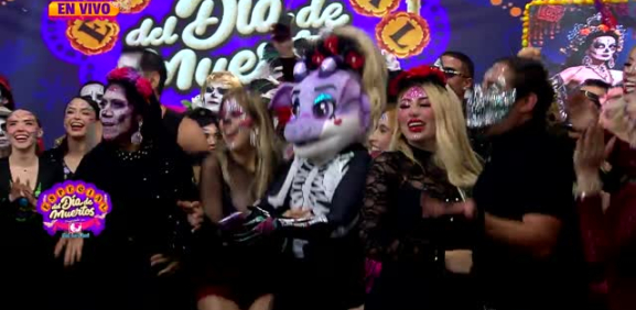 El elenco sorprendió con su trabajo en equipo y su dedicación al proyecto