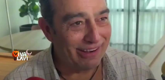 Omar Fierro revela que por no tener "followers" no le dieron trabajo
