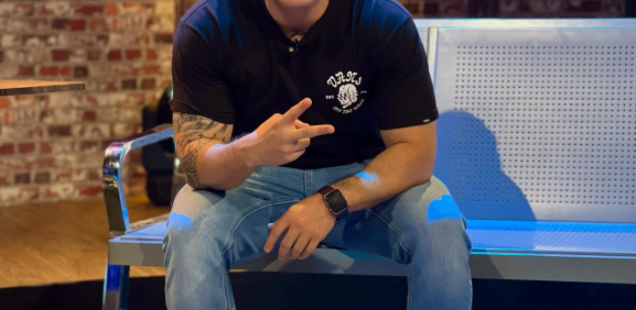 Dj Renteria