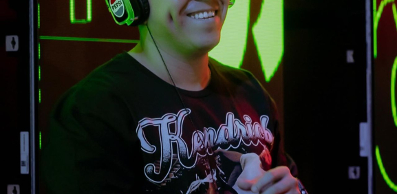 Dj Renteria