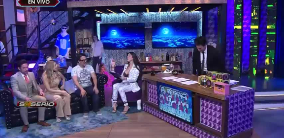 Programa Completo