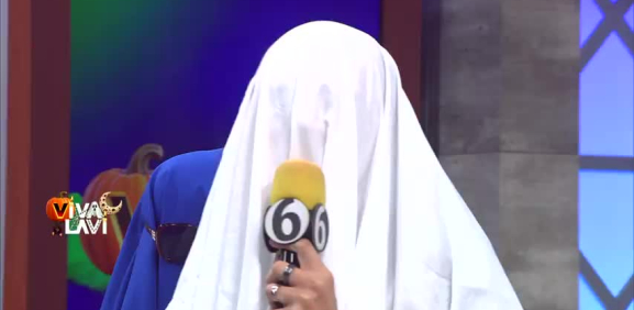 Vivalavi tiene un infiltrado entre sus “fantasmas”