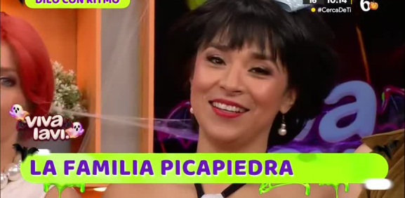 Confunden a Yeka Rosales con Maguicha