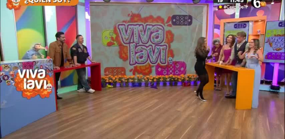 VivalaviMx - 29 de Octubre del 2026